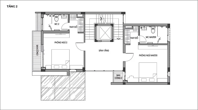 Sol Lake Villa: Dự án biệt thự tại Khu đô thị Dương Nội