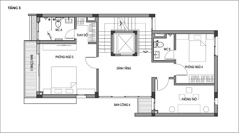 Sol Lake Villa: Dự án biệt thự tại Khu đô thị Dương Nội