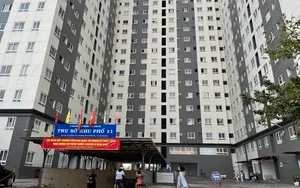 Sớm cấp sổ hồng cho cư dân chung cư tại TPHCM năm 2026 - Ảnh 2.