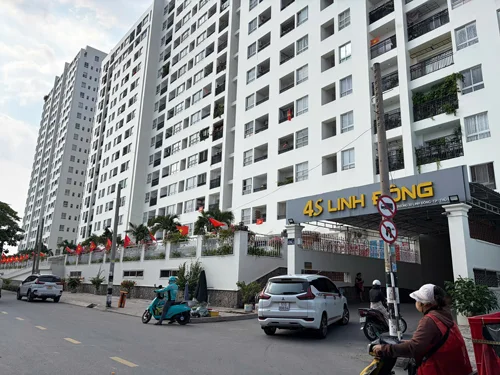Sớm cấp sổ hồng cho cư dân chung cư tại TPHCM năm 2026 - Ảnh 3.