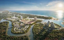 Chủ đầu tư Coastal Quảng Ngãi chính thức khởi công dự án