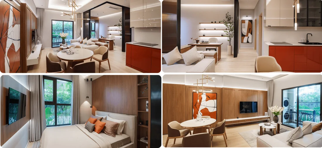 Starview Sài Gòn: Dự án căn hộ tại TP.HCM- Ảnh 3.