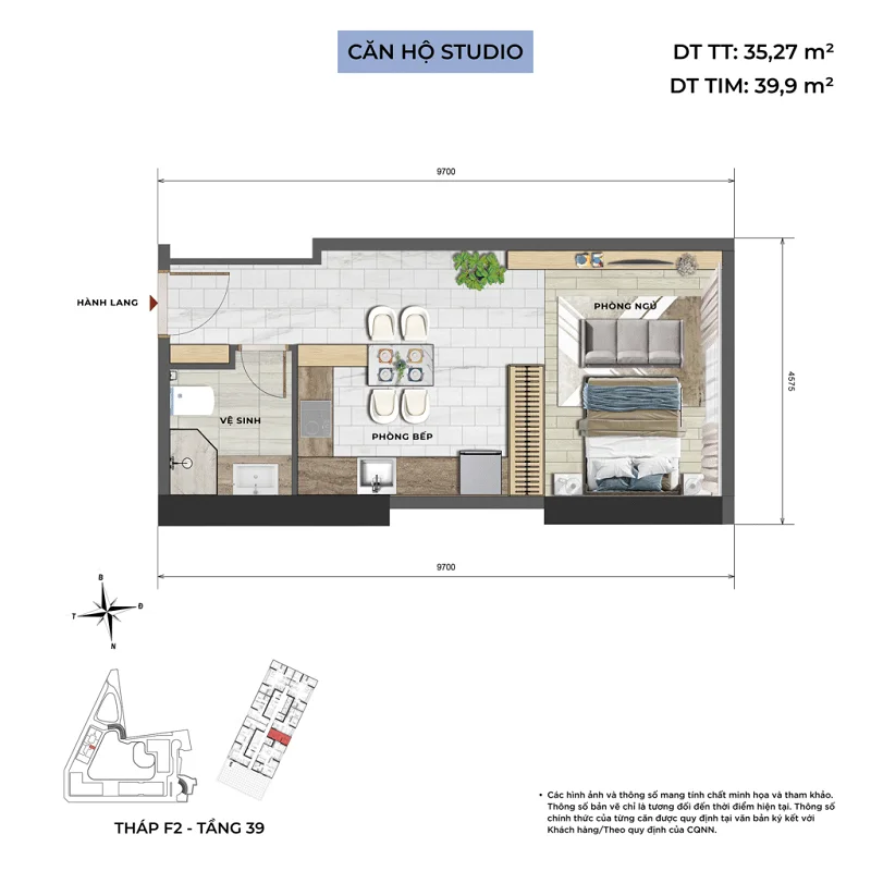 Sun Feliza Suites: Dự án căn hộ chung cư tại Cầu Giấy- Ảnh 2.