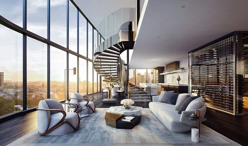 Sun Feliza Suites: Dự án căn hộ chung cư tại Cầu Giấy- Ảnh 12.