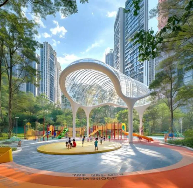 Sun Feliza Suites: Dự án căn hộ chung cư tại Cầu Giấy- Ảnh 14.