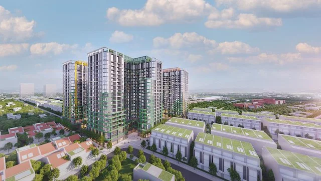 Sun Group và sứ mệnh nâng tầm đô thị Đà Nẵng: Hành trình bền bỉ "Làm đẹp những vùng đất"- Ảnh 4.