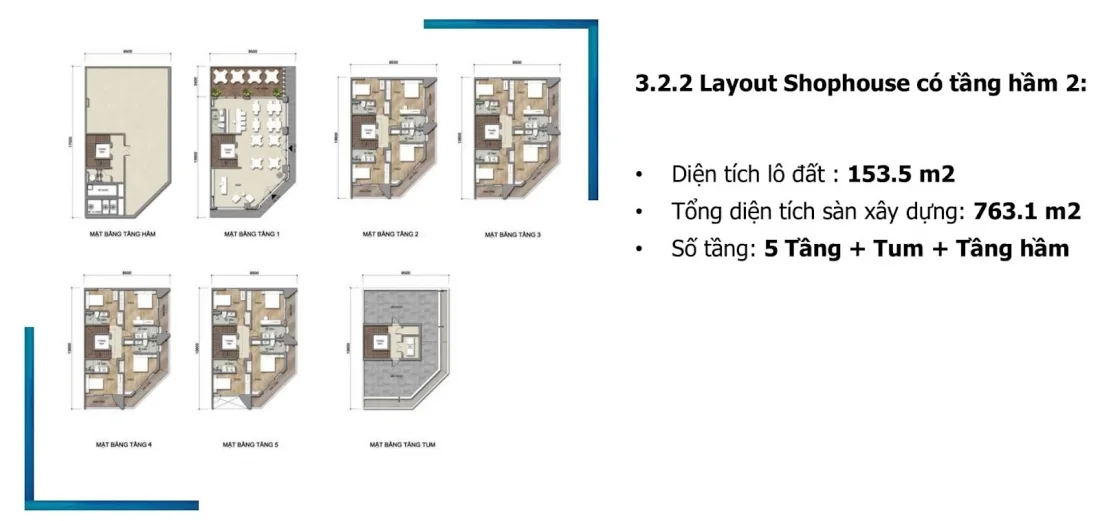 Sun Harbor Plaza: Dự án tổ hợp thương mại tại thành phố Hạ Long