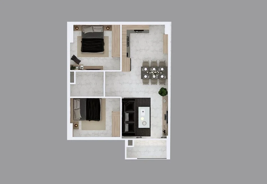 Sunrise Home Thanh Trì: Dự án nhà ở xã hội tại Hà Nội