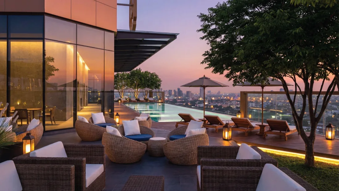 Sunshine Continental: Dự án căn hộ tại Hà Nội- Ảnh 5. Sunshine Continental: Dự án căn hộ tại Hà Nội- Ảnh 5.