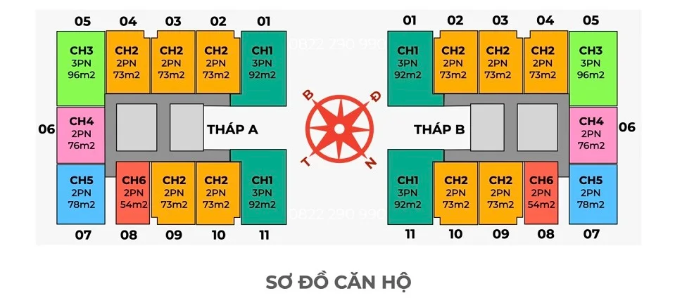 The Charm An Hưng: Dự án tổ hợp căn hộ và nhà ở tại Hà Nội