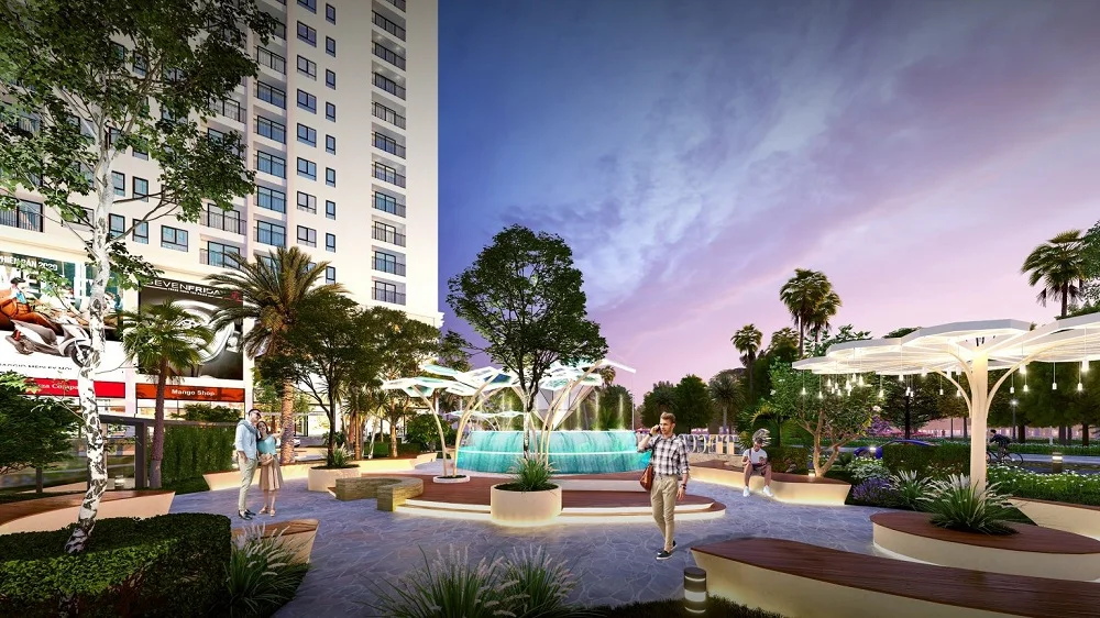 The Charm An Hưng: Dự án tổ hợp căn hộ và nhà ở tại Hà Nội