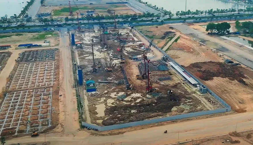 The Cosmopolitan - Imperia Signature Cổ Loa- Ảnh 13. The Cosmopolitan - Imperia Signature Cổ Loa- Ảnh 13.