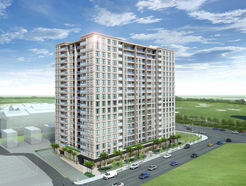 The Keisho: Dự án căn hộ tại Hà Nội- Ảnh 1.