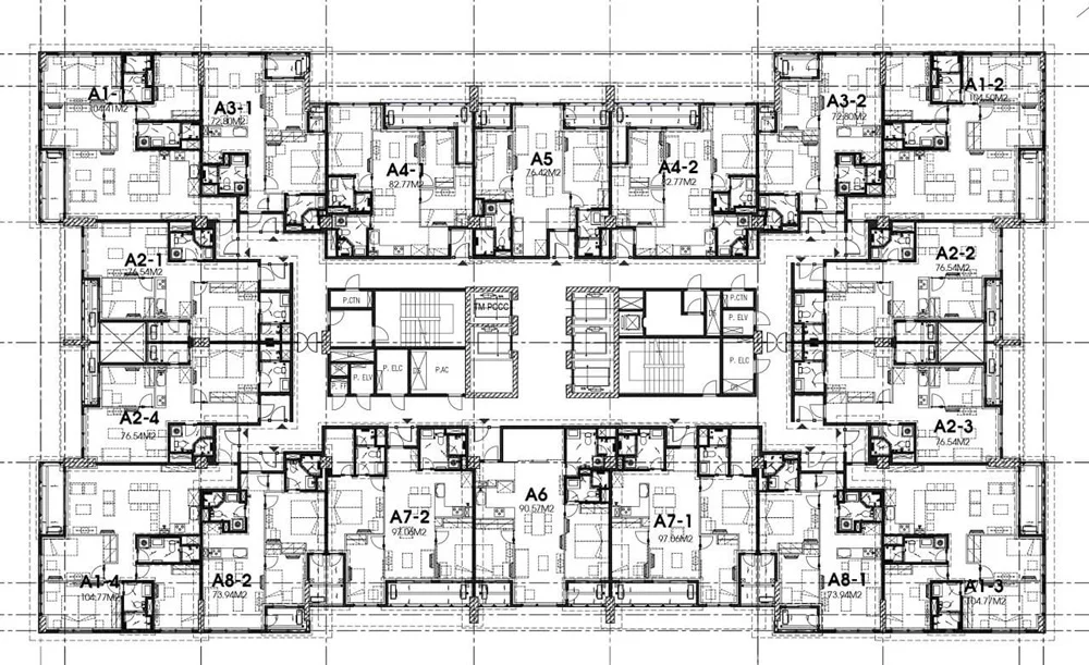 The Keisho: Dự án căn hộ tại Hà Nội- Ảnh 2.