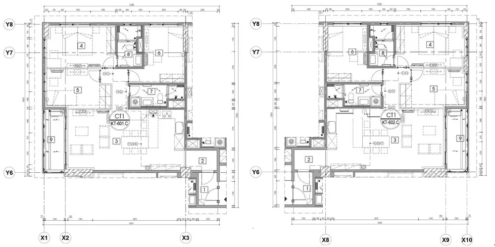 The Keisho: Dự án căn hộ tại Hà Nội- Ảnh 3.
