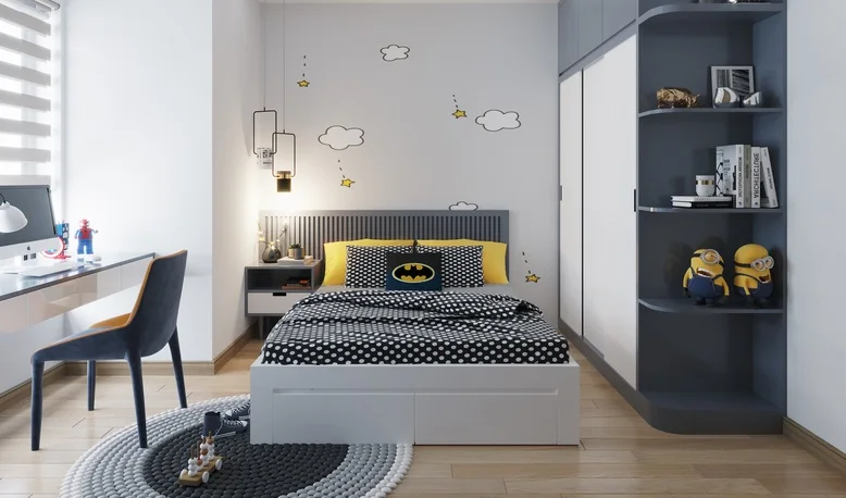 The Keisho: Dự án căn hộ tại Hà Nội- Ảnh 4.