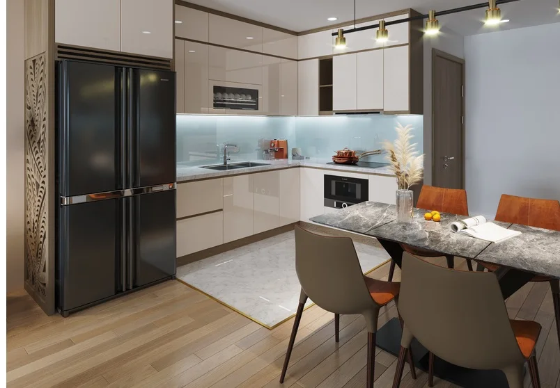 The Keisho: Dự án căn hộ tại Hà Nội- Ảnh 5.