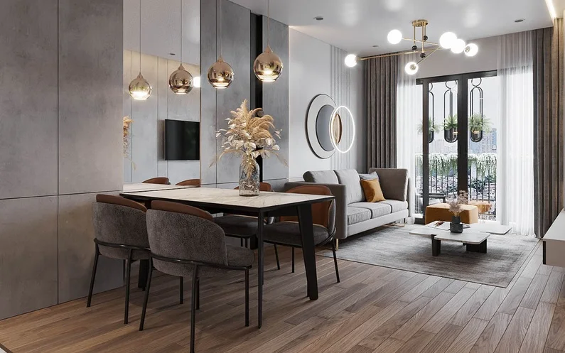 The Keisho: Dự án căn hộ tại Hà Nội- Ảnh 6.