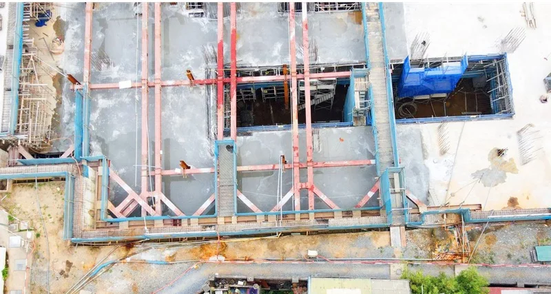 The Keisho: Dự án căn hộ tại Hà Nội- Ảnh 9.