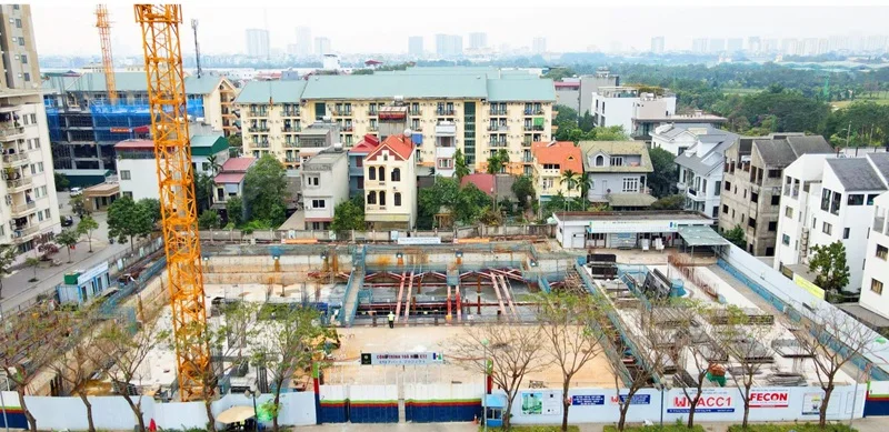 The Keisho: Dự án căn hộ tại Hà Nội- Ảnh 10.