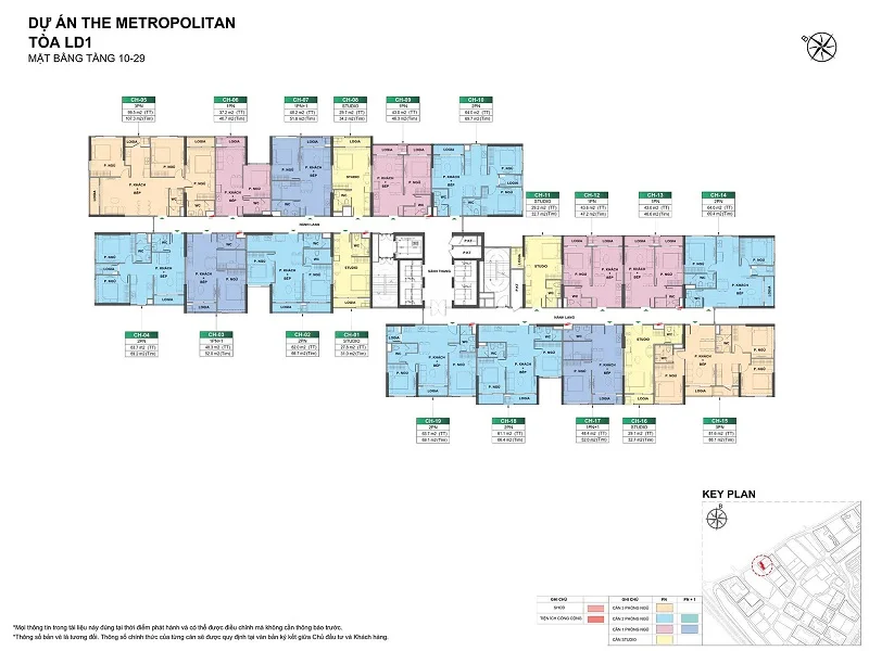 The London: Phân khu tại The Metropolitan - Vinhomes Ocean Park 1 Hà Nội- Ảnh 3. The London: Phân khu tại The Metropolitan - Vinhomes Ocean Park 1 Hà Nội- Ảnh 3.