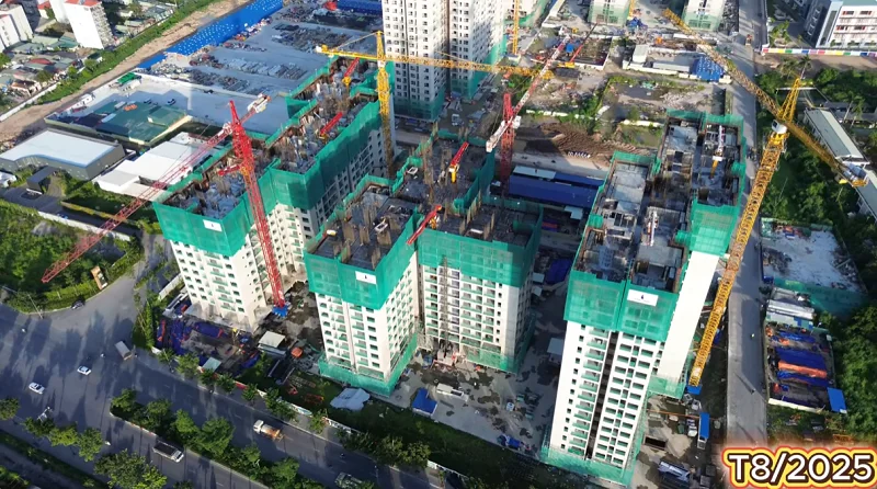 The London: Phân khu tại The Metropolitan - Vinhomes Ocean Park 1 Hà Nội- Ảnh 7. The London: Phân khu tại The Metropolitan - Vinhomes Ocean Park 1 Hà Nội- Ảnh 7.