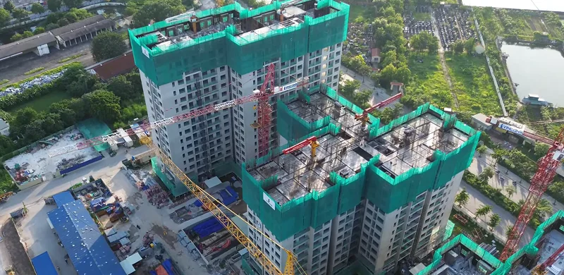 The London: Phân khu tại The Metropolitan - Vinhomes Ocean Park 1 Hà Nội- Ảnh 8. The London: Phân khu tại The Metropolitan - Vinhomes Ocean Park 1 Hà Nội- Ảnh 8.