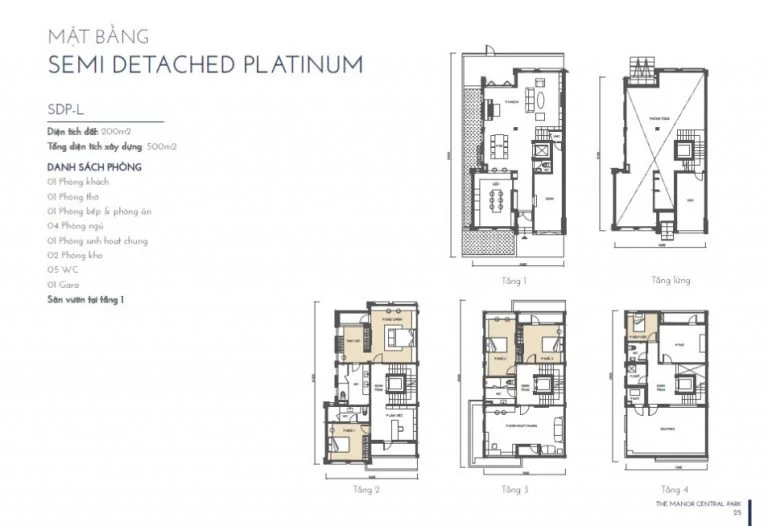The Manor Central Park: Dự án khu đô thị tại Hà Nội- Ảnh 10.