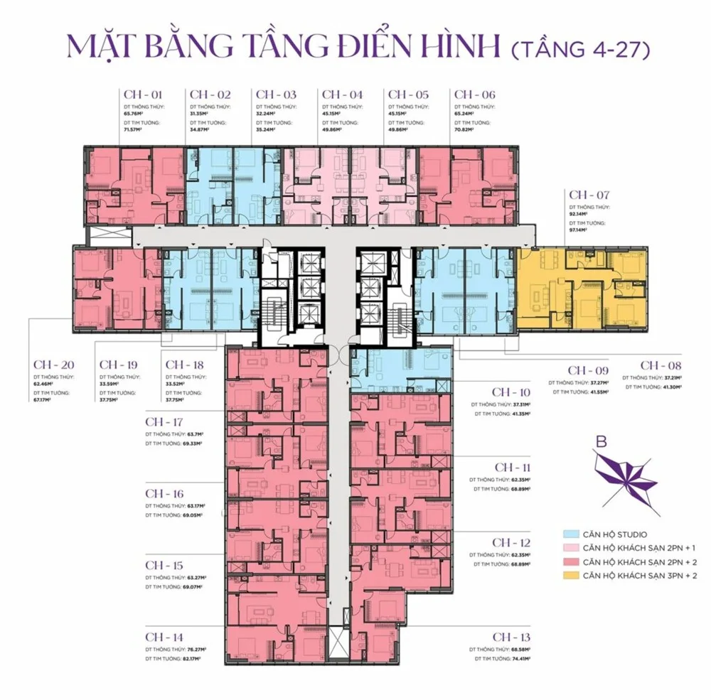 The Ninety Complex: Dự án căn hộ tại Hà Nội- Ảnh 2.