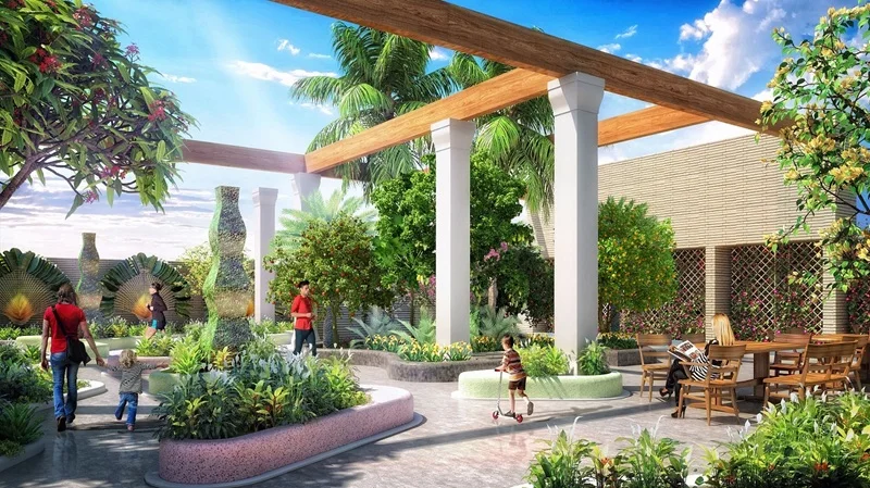 The Ninety Complex: Dự án căn hộ tại Hà Nội- Ảnh 7.