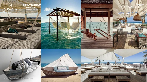 The Premier - phân khu biệt thự dự án Sonasea Vân Đồn