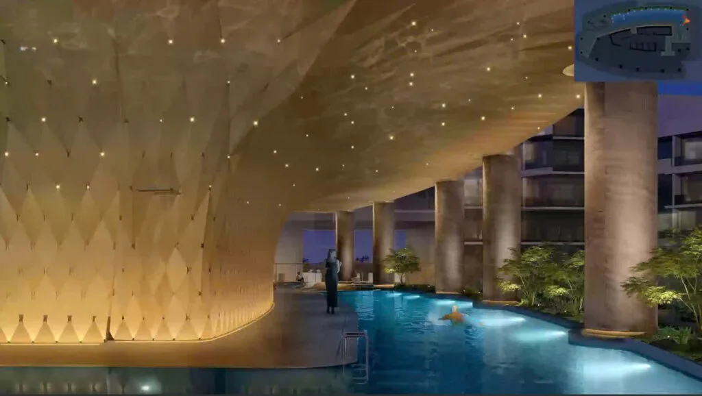 The Regency: Dự án căn hộ tại TP.HCM