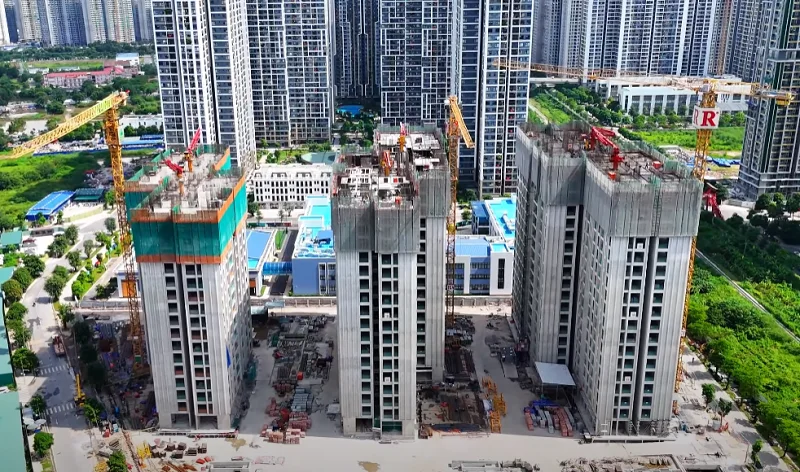 The Victoria: Phân thu thuộc Imperia Smart City Hà Nội- Ảnh 14.