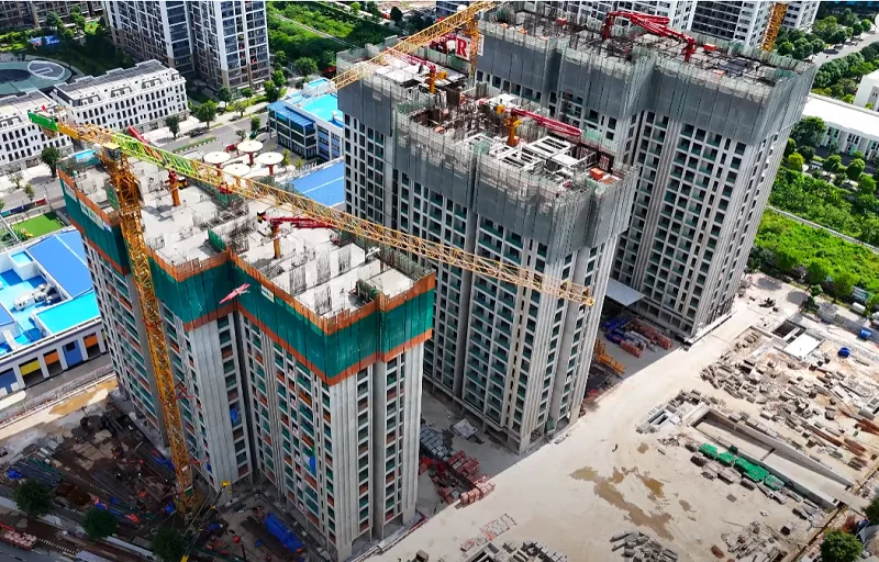 The Victoria: Phân thu thuộc Imperia Smart City Hà Nội- Ảnh 15.