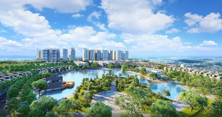 The Wisteria: Phân khu căn hộ tại Khu đô thị Hinode Royal Park- Ảnh 10.