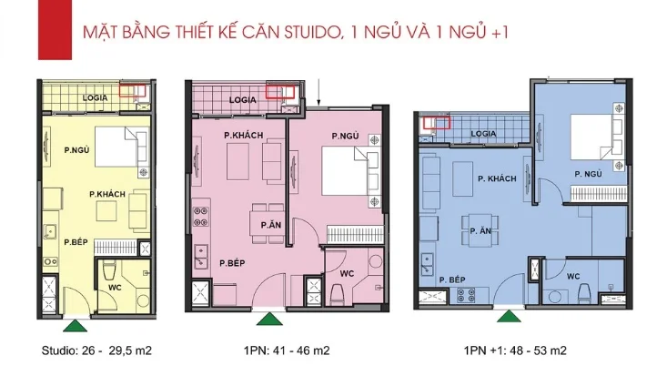 The Zenpark: Dự án khu căn hộ tại Vinhomes Ocean Park