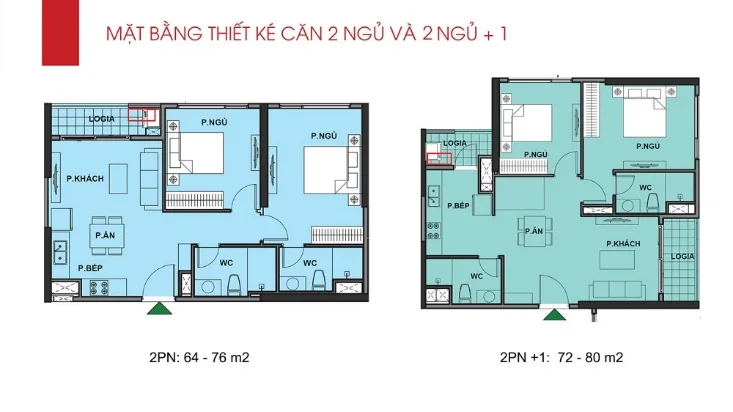 The Zenpark: Dự án khu căn hộ tại Vinhomes Ocean Park