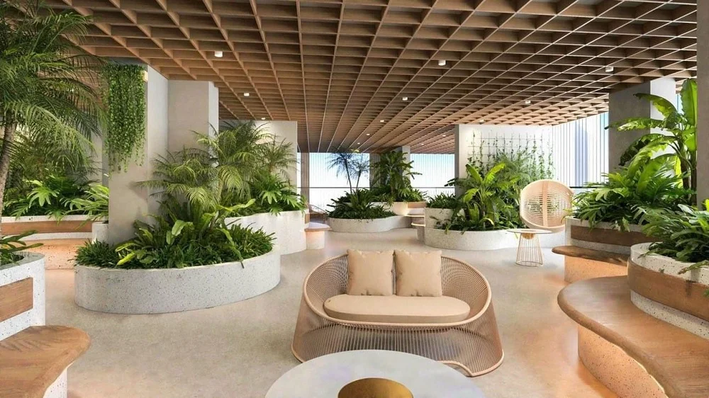 The Zurich: Phân khu tại dự án Vinhomes Ocean Park