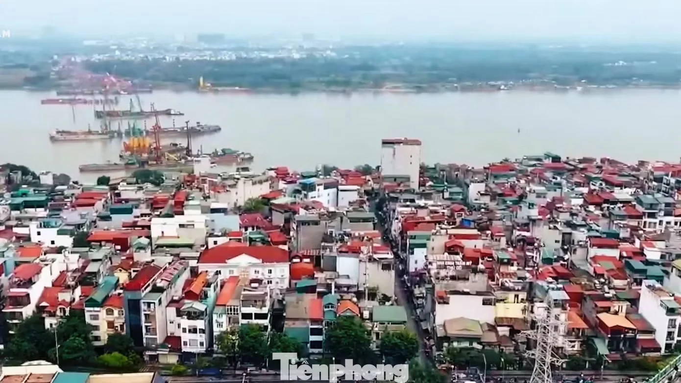 Thi công xuyên lễ tại 4 dự án cầu bắc qua Sông Hồng