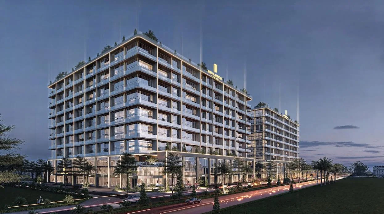 Thị trường bất động sản hàng hiệu vừa ghi nhận giao dịch 115 triệu USD, Việt Nam đang ở đâu? - Ảnh 2.