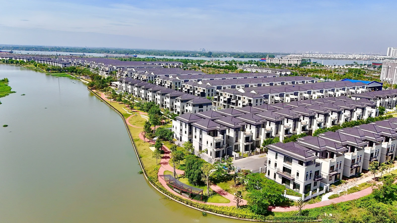 Thị trường bất động sản Đồng Nai bước vào chu kỳ tăng trưởng mới