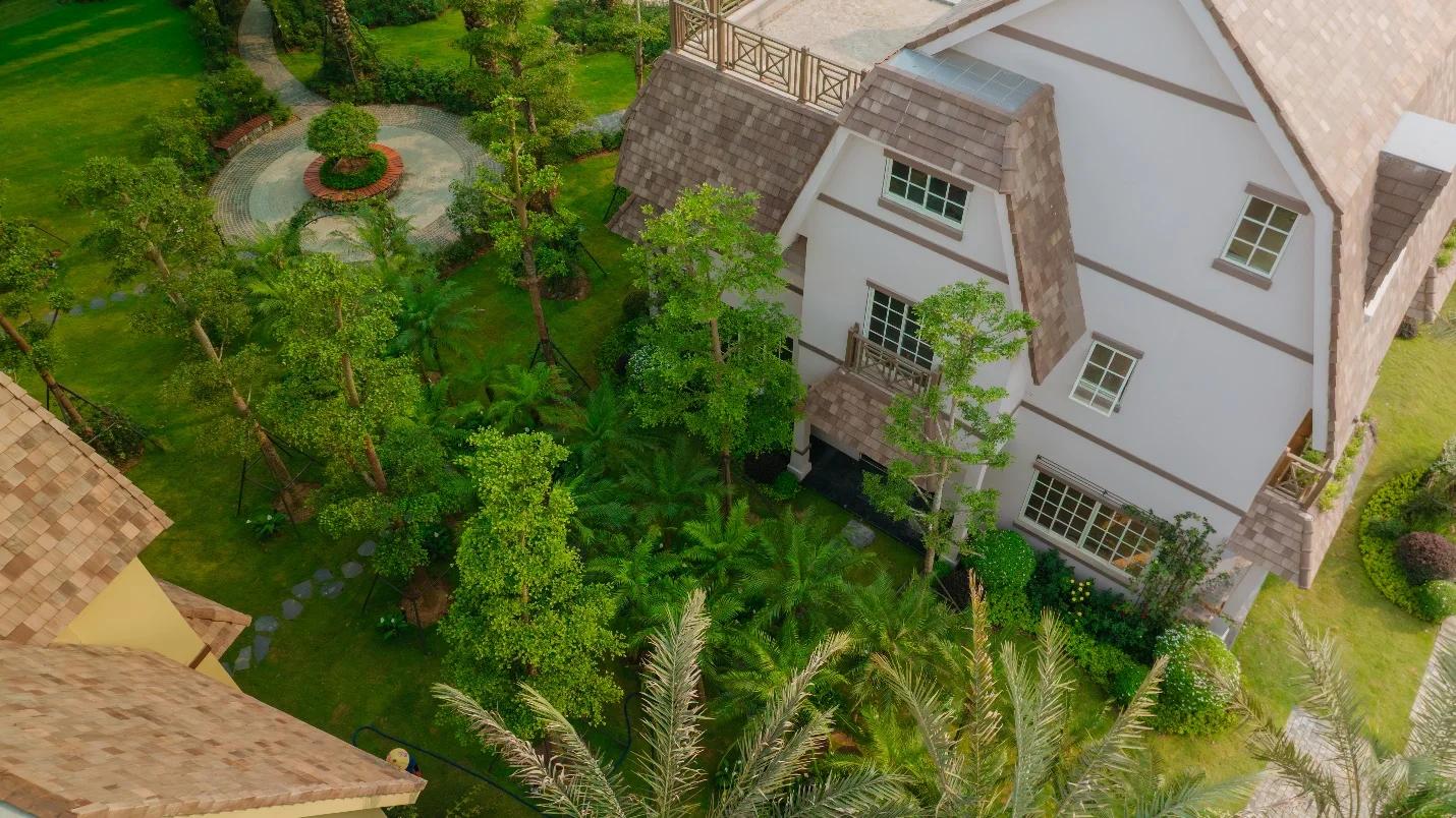 Thưởng thức cuộc sống, chăm sóc sức khỏe tại The Grand Island – biểu tượng của Ecopark tại Nghệ An - Ảnh 3.