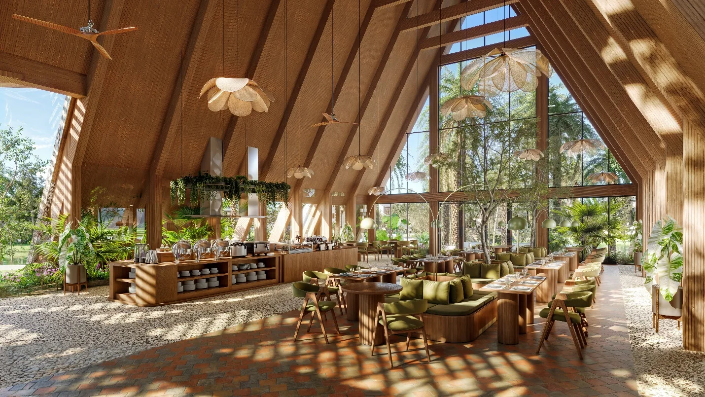Thưởng thức cuộc sống, chăm sóc sức khỏe tại The Grand Island – biểu tượng của Ecopark tại Nghệ An - Ảnh 7.