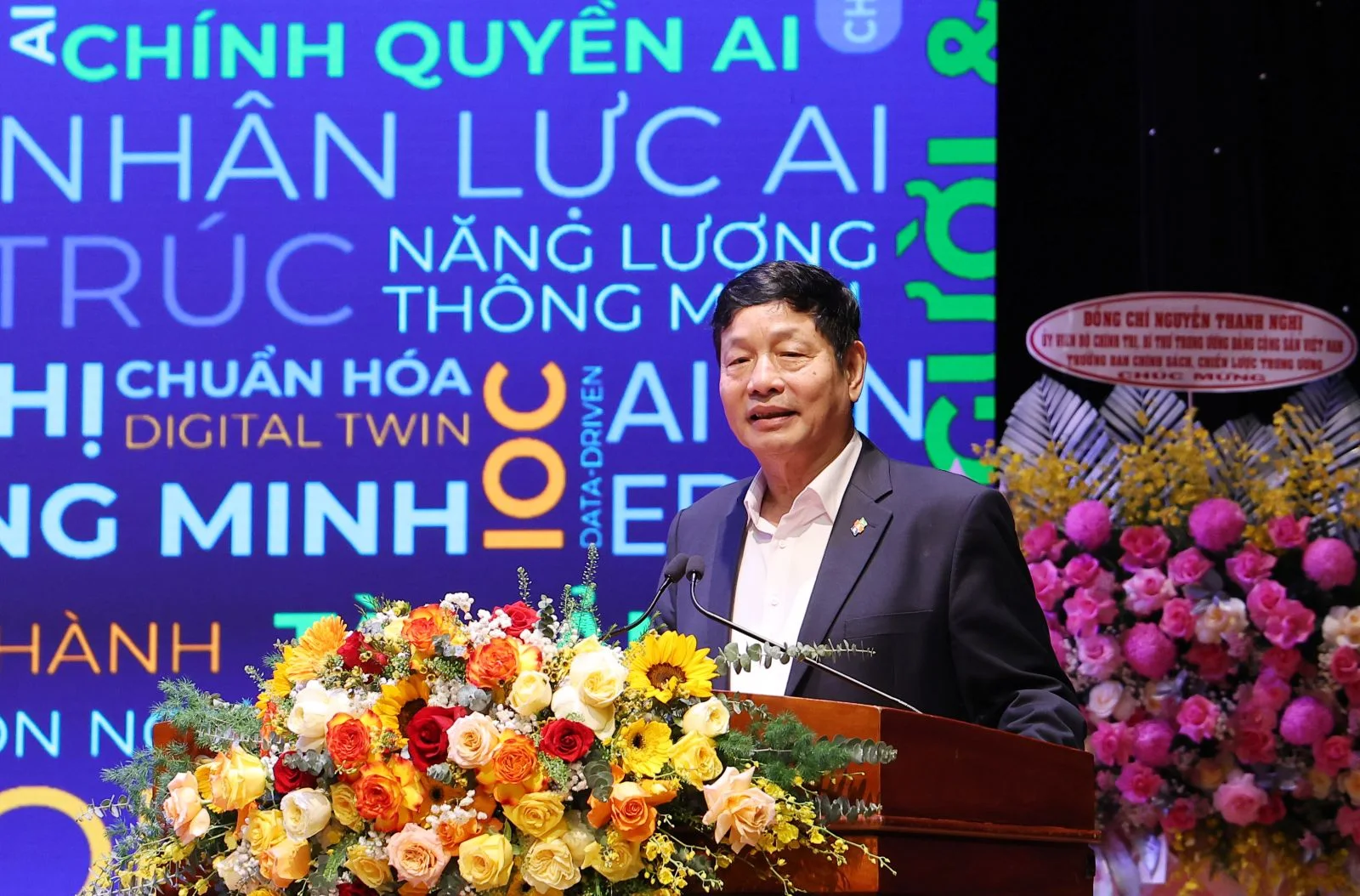 Tỉnh lớn thứ 2 Việt Nam thu hút 273 dự án, vốn đầu tư lên tới 33 tỷ USD: Đón loạt "ông lớn" VinEnergo, FLC, Sun Group, FPT... đổ về- Ảnh 3.