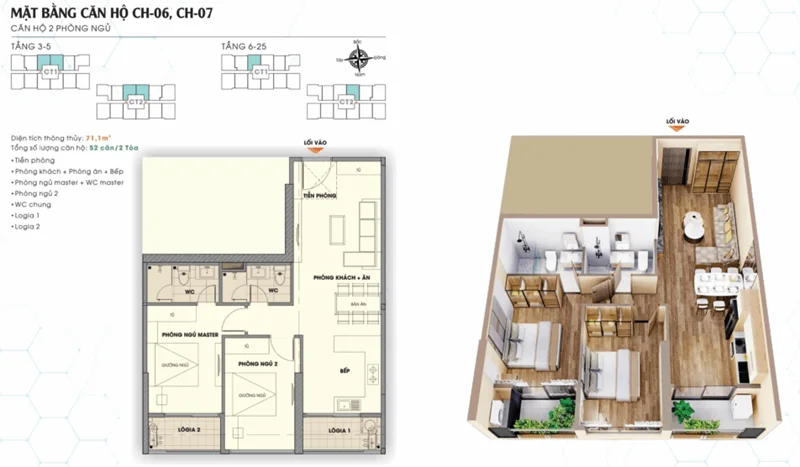 TMC Smart Home: Dự án căn hộ tại Hà Nội- Ảnh 3.