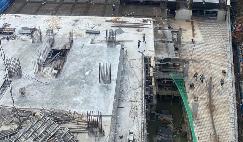 TMC Smart Home: Dự án căn hộ tại Hà Nội- Ảnh 6.