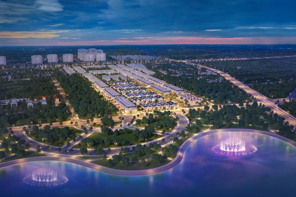 Eurowindow Twin Parks