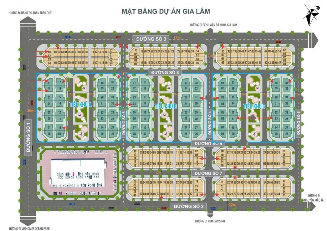 Eurowindow Twin Parks