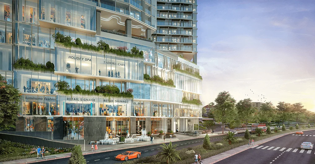 The Holiday Ha Long Quảng Ninh