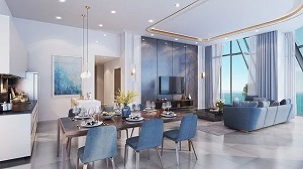 Tổ hợp khách sạn Eastin Phát Linh Hạ Long